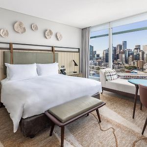 Superior Zimmer mit Kingsize-Bett